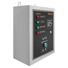 TecEner TE 230-1 - блок автоматики для генератора