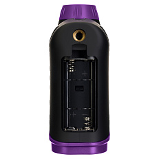 Ermenrich LR1500 фиолетовый - лазерный строительный дальномер