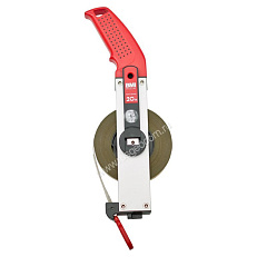 Измерительная рулетка BMI ERGOLINE 20 M