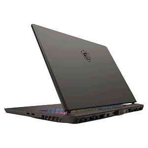 Ноутбук MSI Vector 17 HX AI A2XWIG Intel Core Ultra 9