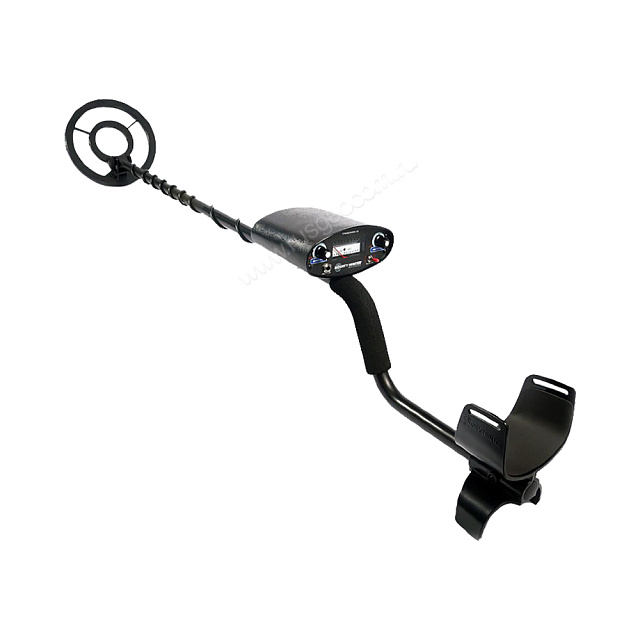 металлодетектор Bounty Hunter Tracker IV