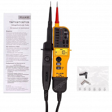 комплектация Fluke T130