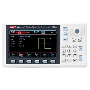 UNI-T UTG932E - генератор сигналов
