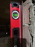RGK U5080 - уровень пузырьковый