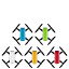 DJI Spark Combo color