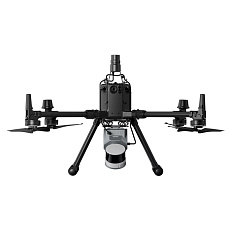 Крепление на дрон для сканера NAVMOPO S2