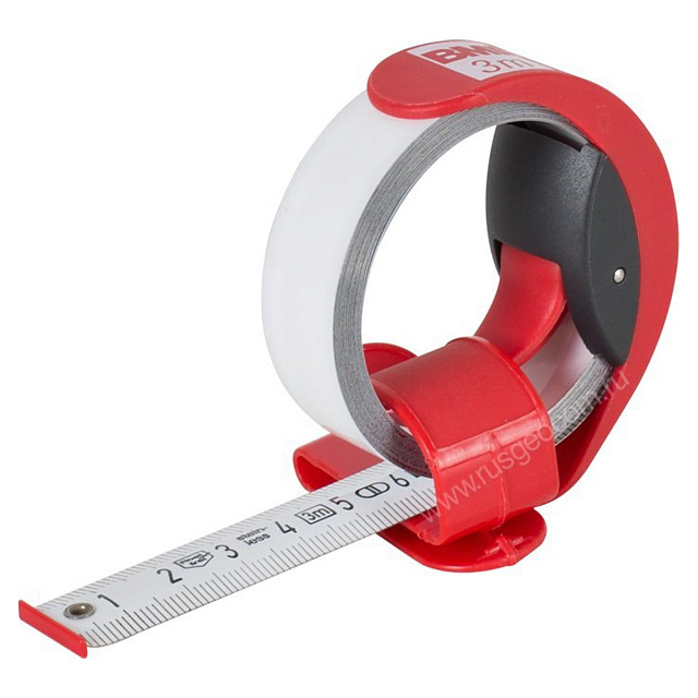 Рулетка BMI METER 3M