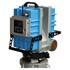 Z+F IMAGER 5006EX - лазерный сканер