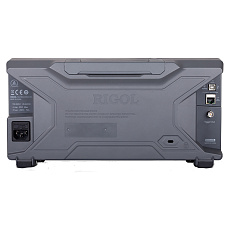 Комплект цифрового осциллографа RIGOL DS2202A и термогигрометра AMO H608