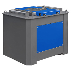 TSS GW 42B - станок для гибки арматуры