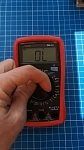 RGK DM-10 - мультиметр цифровой
