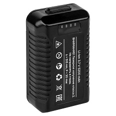 Аккумулятор для AMO LN 3D/4D-360 Li-ion 12V