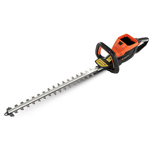 Аккумуляторный кусторез YARD FOX HT 56 B SET
