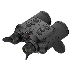 EATECH SN650 (Guide TN650) x2.8-22.4 640х480, D50 - тепловизионный бинокуляр