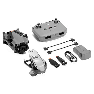DJI Mini 5 Pro - квадрокоптер