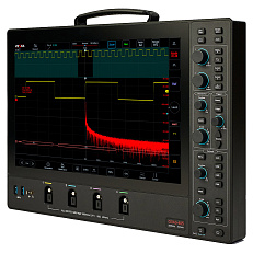 VESNA OVA3-405 - осциллограф