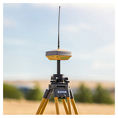 ГНСС Topcon Hiper VR