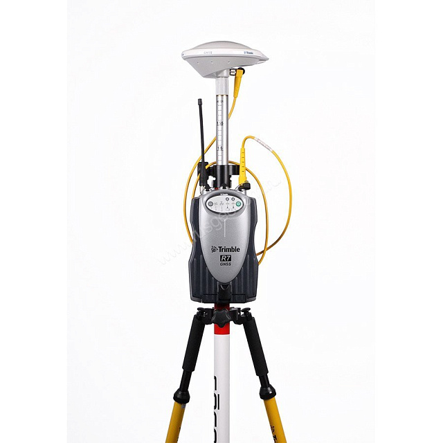 Приемник Trimble R7 GNSS базовый