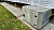 A-iPower A7000EAX в тихом зимнем кожухе 1200 RAL 7035 + блок автозапуска A-iPower 400 В, 25 А