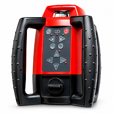 HILTI PR-25 - ротационный нивелир