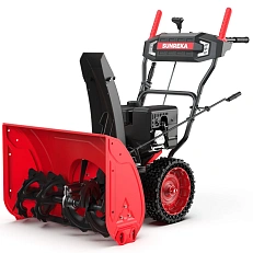SUNREKA GS668L - снегоуборщик бензиновый