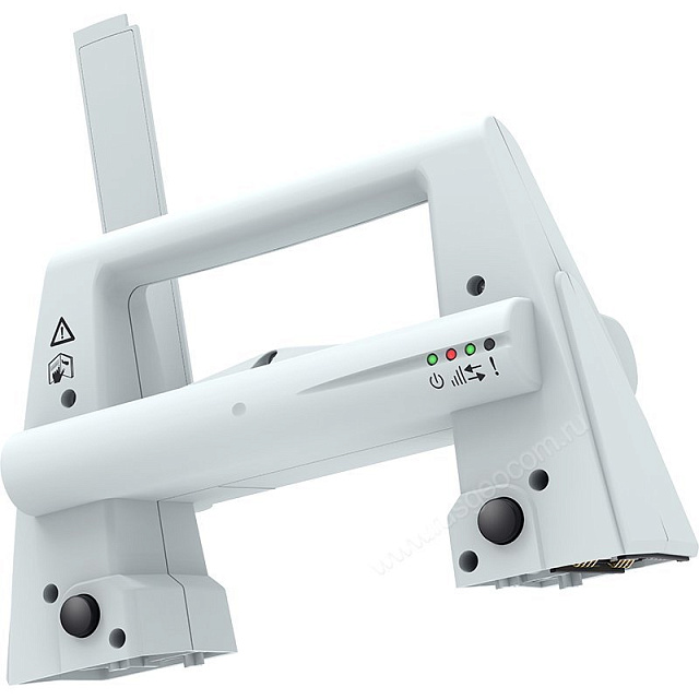 Тахеометр GeoMax Zoom90 A5 S (1 ) _5