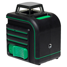 ADA Cube 360 GREEN Professional Edition - лазерный нивелир