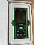 RGK DX50G - лазерный дальномер