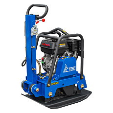 TSS-WP170L - виброплита реверсиная