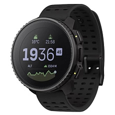 SUUNTO Vertical Solar All Black - смарт часы