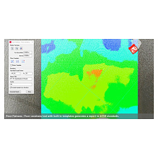 Leica CloudWorx BricsCAD Basic (постоянная лицензия) - ПО