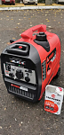 A-iPower A2000IS - инверторный генератор 1.6 квт