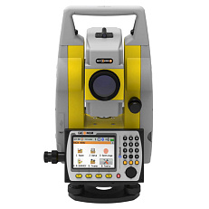 Электронный тахеометр GeoMax Zoom 50 5  accXess10