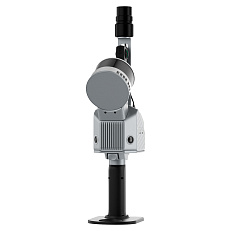 NAVMOPO S2 - мобильный лазерный сканер