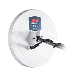 Металлоискатель Minelab GPX