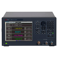 Keysight E4982A - LCR-метр