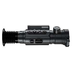 Sytong XM06-35 LRF - тепловизионный прицел