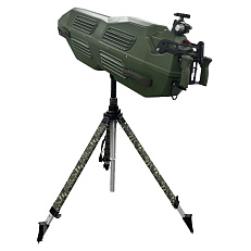 Стиратель-МС (средний) - система оптического воздействия