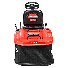 ELITECH СТАНДАРТ МБ 4461Т (E1610.001.00) - бензиновый садовый райдер (61 см)