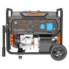 TecEner TE11000EAX - бензиновый генератор