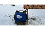 TSS SGG 1400Si - инверторный генератор
