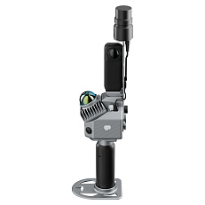 NAVMOPO P2 - мобильный лазерный сканер