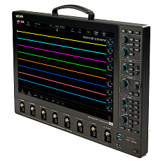 VESNA OVS6-810 - осциллограф