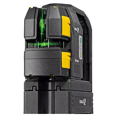 Stabila Lax 500G - лазерный нивелир