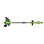 Greenworks GD40LT331, 40V без АКБ и ЗУ - аккумуляторный триммер
