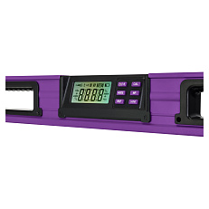 Ermenrich Verk LY80 фиолетовый - уровень цифровой