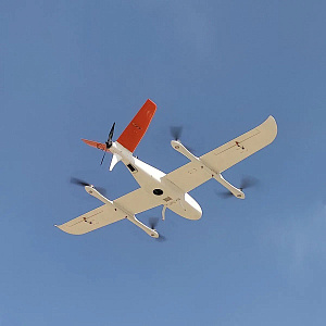 Беспилотник  VTOL P330 Pro