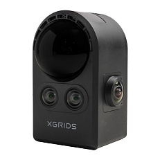 Лазерный 3DGS сканер XGRIDS Portal Cam - комплектация  Premium