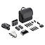 DJI Mavic 4 Pro Fly More Combo (DJI RC 2) комплект - квадрокоптер