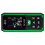 RGK DX-100G - лазерный дальномер